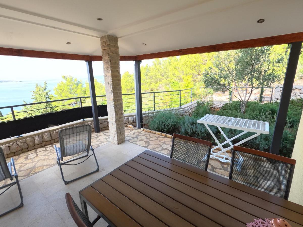 Gavza Dream View Apartment Cres Exterior foto