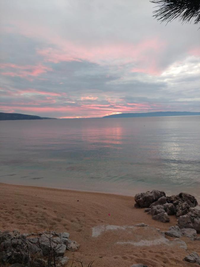 Gavza Dream View Apartment Cres Exterior foto