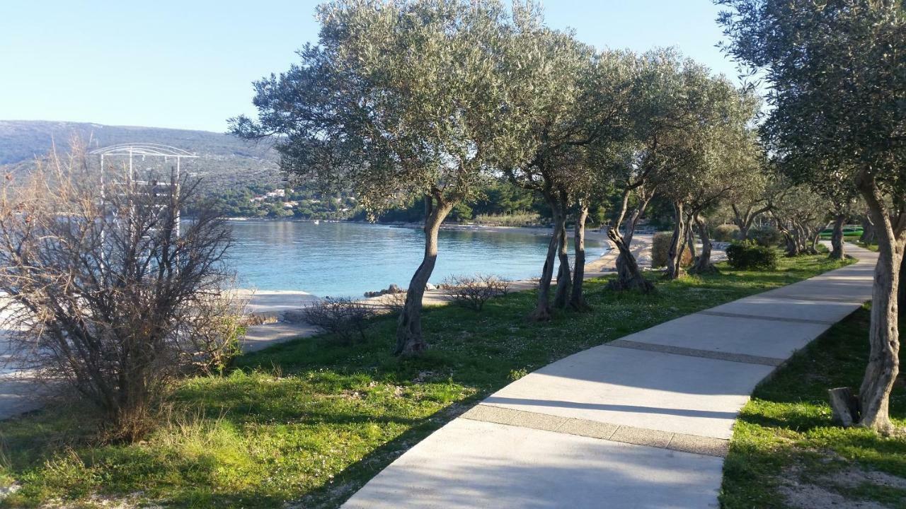 Gavza Dream View Apartment Cres Exterior foto